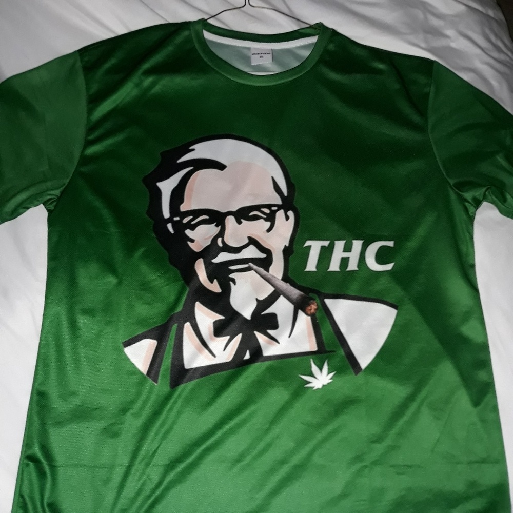 Novelty Tee shirt